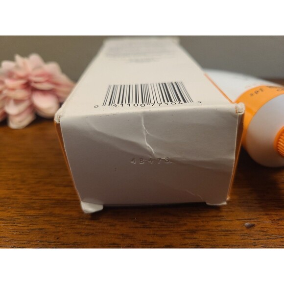 BAIN de SOLEIL Orange Gelee SPF 8 Sunscreen Classic 3.12 oz SHELFWARE Gel - Picture 8 of 16